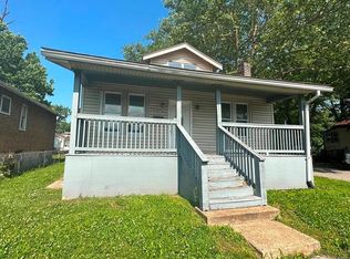 8767 Lowell St, Saint Louis, MO 63147