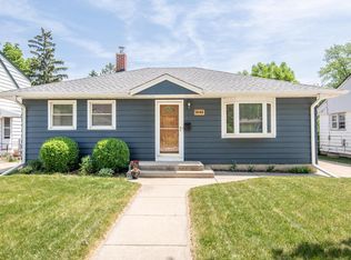 1440 S 96th St, West Allis, WI 53214