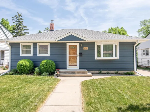 1440 South 96th STREET, West Allis, WI 53214