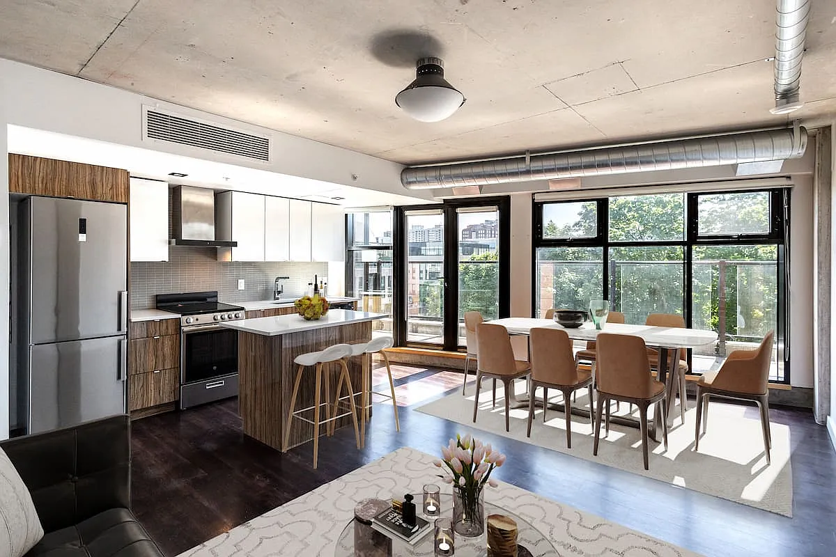 Grafton Park Apartments — Photo 1