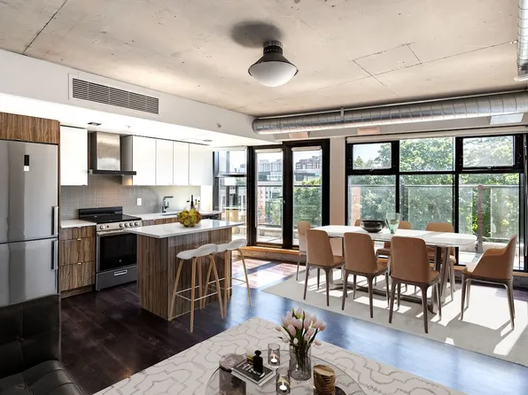 Grafton Park Apartments