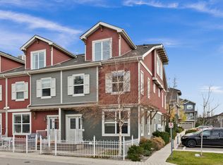 10 Auburn Bay Ave SE #1212, Calgary, AB T3M 0P7