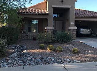 709 E Mule Train Trl, San Tan Valley, AZ 85143