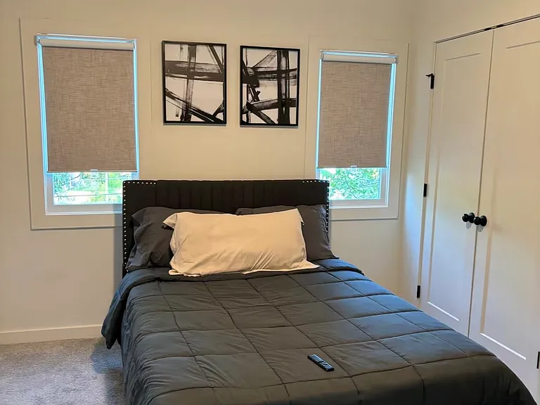 2nd guest room