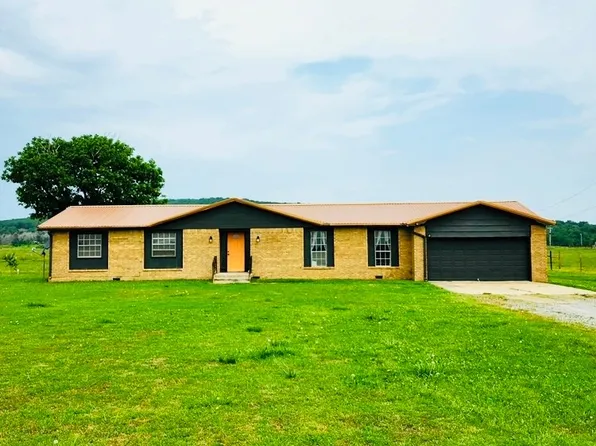 18845 W Highway 270, Stuart, OK 74570