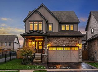 57 Foley Cres, Collingwood, ON L9Y 3B7
