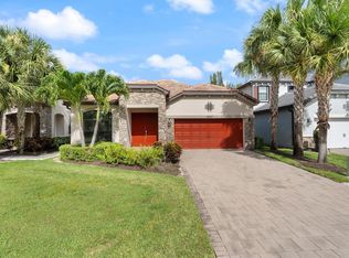 5607 Sandbirch Way, Lake Worth, FL 33463