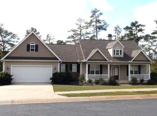 272 Lakeview Dr, Macon, GA 31211