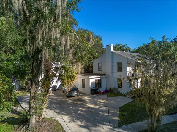213 NE BLVD BOULEVARD #213-215, GAINESVILLE, FL 32601