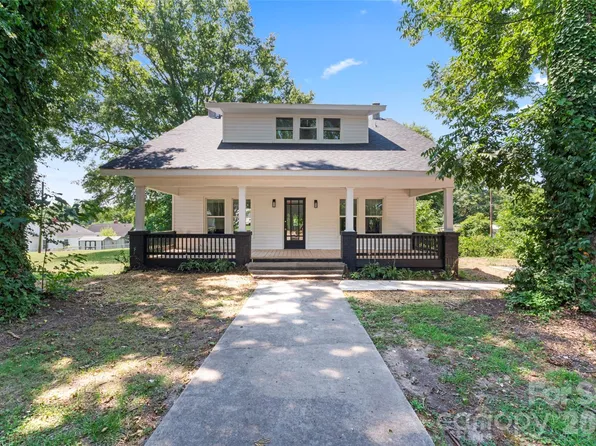 815 E 2nd Ave, Gastonia, NC 28054
