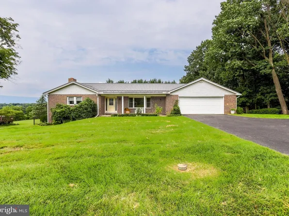 31 Byers Rd, Shippensburg, PA 17257