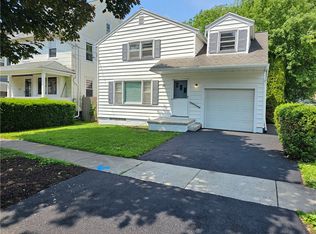 71 Newcomb St, Rochester, NY 14609