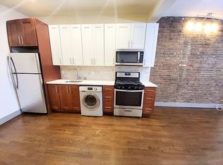 180 Malcolm X Blvd #304, Brooklyn, NY 11221