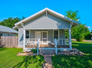 285 Bedell Street, Bertram, TX 78605