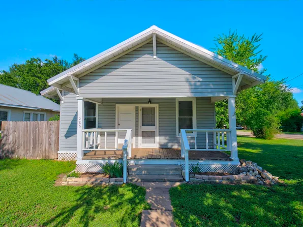 285 Bedell Street, Bertram, TX 78605