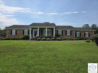 150 Irisburg Rd, Axton, VA 24054