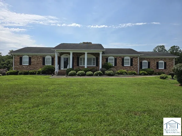 150 Irisburg Rd, Axton, VA 24054