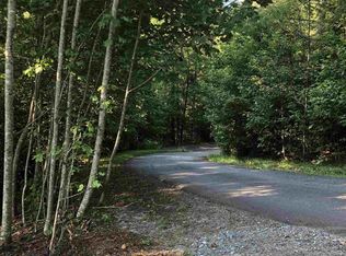 376 Country Hill Rd, Hiawassee, GA 30546