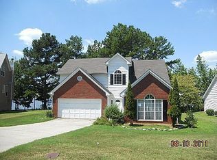 7791 Bar Harbor Dr, Riverdale, GA 30296