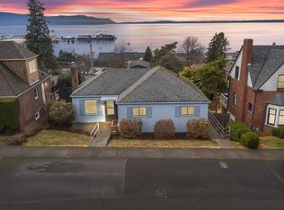 924 13th St, Bellingham, WA 98225