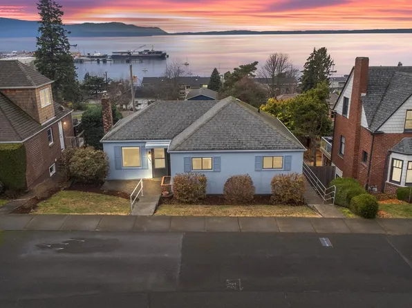 924 13th, Bellingham, WA 98225