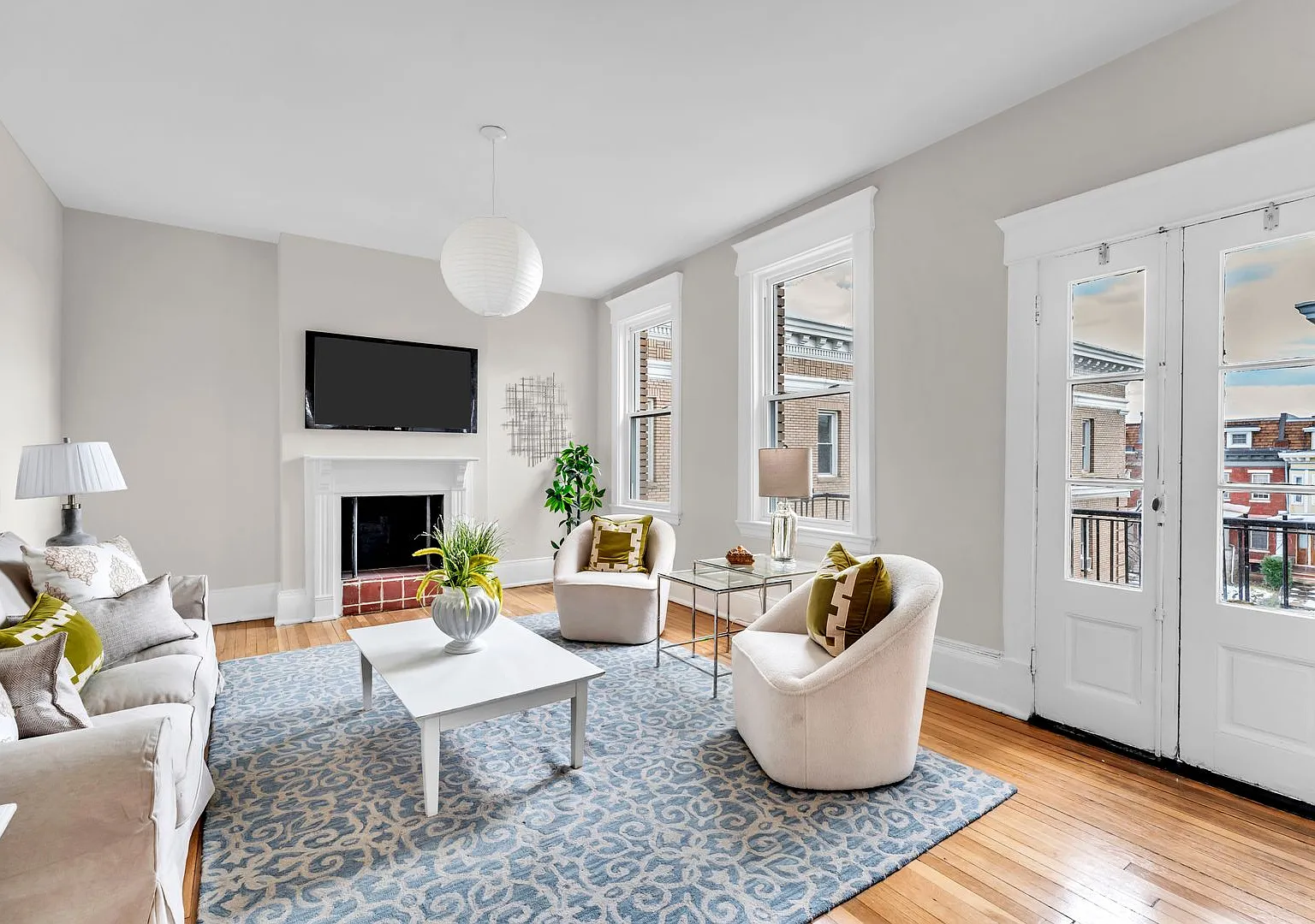 The Woodrow at 300 E 30th Street — Photo 3