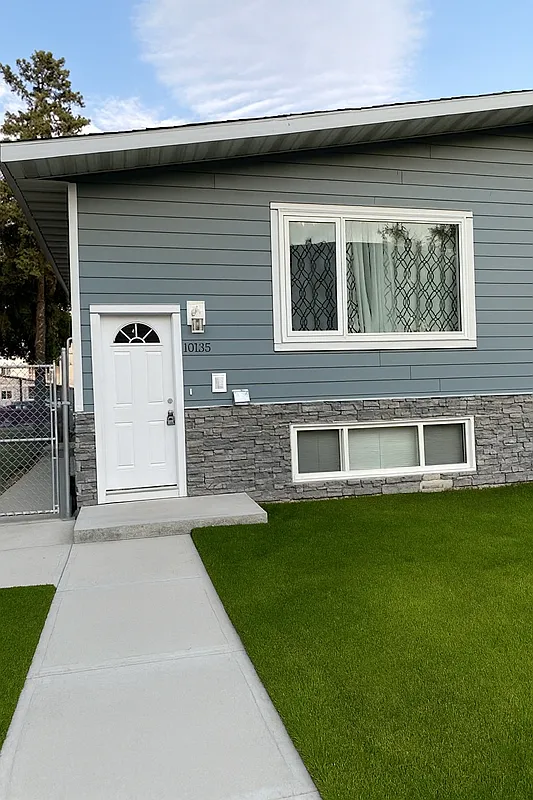 2 bed, 1.0 bath, $1,250 — Photo 1