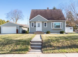 8623 W Boone Ave, West Allis, WI 53227
