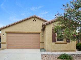 6269 S Reed Bunting Dr, Tucson, AZ 85757