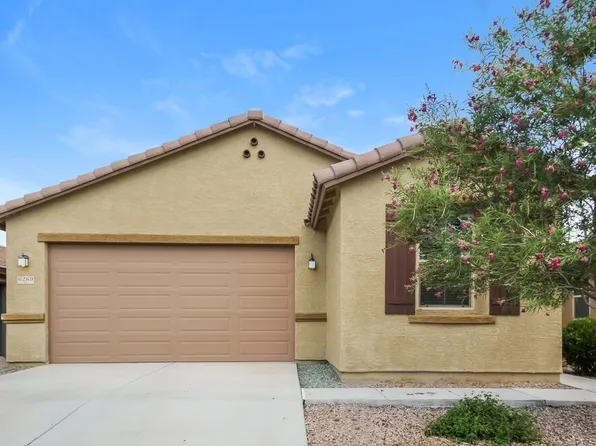 6269 S Reed Bunting Dr, Tucson, AZ 85757