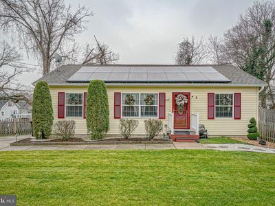 2 Hazel Ln, Pine Hill, NJ, 08021