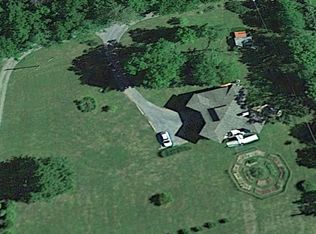 165 Horrock Station Rd, Renick, WV 24966