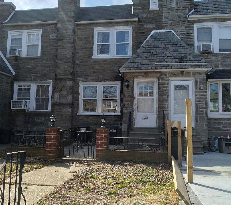 2nd image of 3416 Vista St