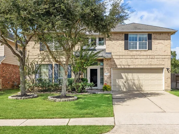 2328 Shadow Falls Ln, Pearland, TX 77584