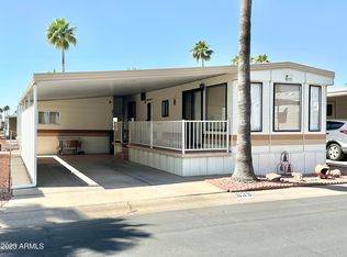 639 S Hawks Eye Dr, Apache Junction, AZ 85119