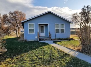 4104 Duck Creek Rd, Billings, MT 59101