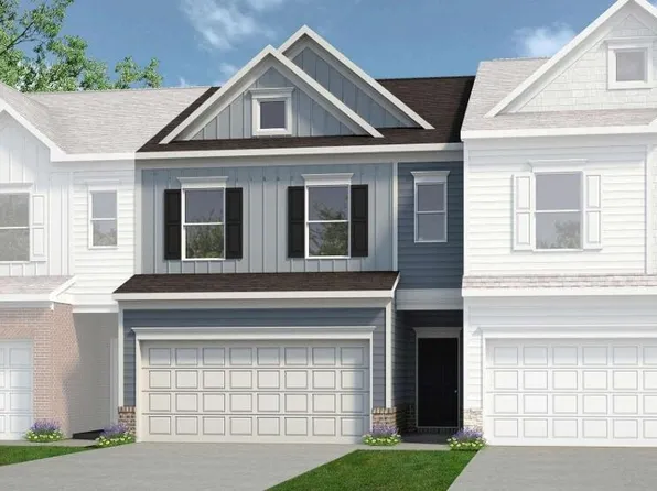 9424 Sapling Ln, Collegedale, TN 37363