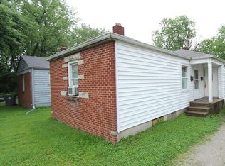 4613 E 19th St, Indianapolis, IN