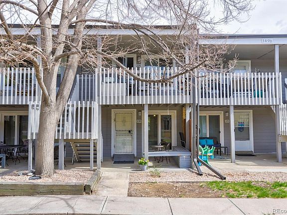 2nd image of 1496 S Pierson Street #108