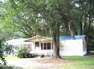 95 Larry Poppell Rd, Odum, GA 31545