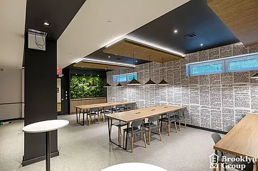 Rented by Brooklyn Group