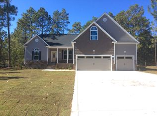 81 Edgemont Ter, Sanford, NC 27332