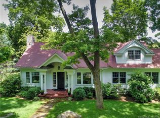 83 Locust Hill Rd, Darien, CT 06820