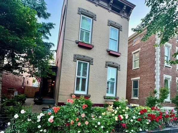 842 Monroe St, Newport, KY 41071