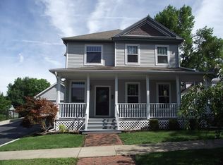 212 W Park St, Brookfield, MO 64628