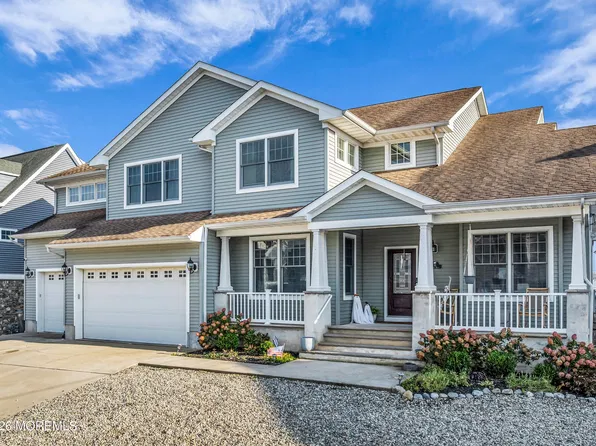 51 Vanard Drive, Brick, NJ 08723