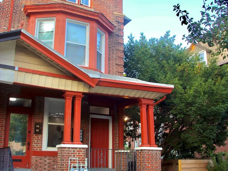 7135 Chew Ave #1