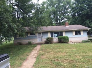 5963 Parkedge Dr, House Springs, MO 63051