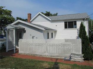 181 S End Rd, New Haven, CT 06512