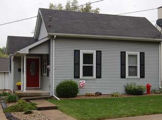 311 Tile St, Pendleton, IN 46064